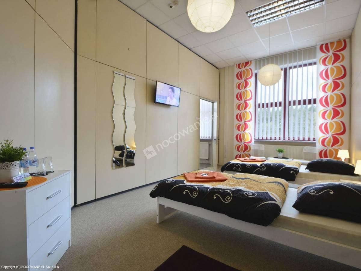 Centrum Olszyna Olszyna  المظهر الخارجي الصورة