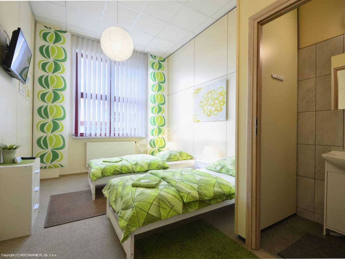 Centrum Olszyna Olszyna  المظهر الخارجي الصورة