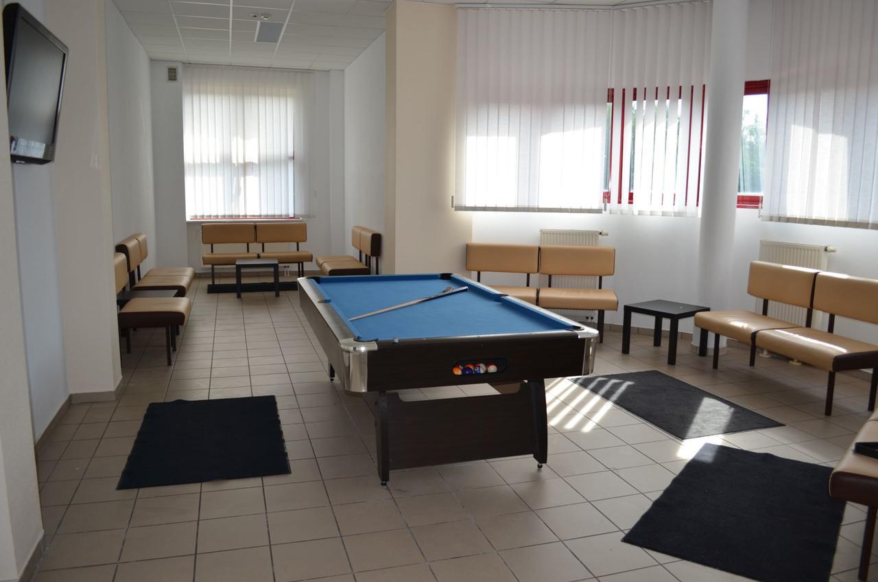 Centrum Olszyna Olszyna  المظهر الخارجي الصورة