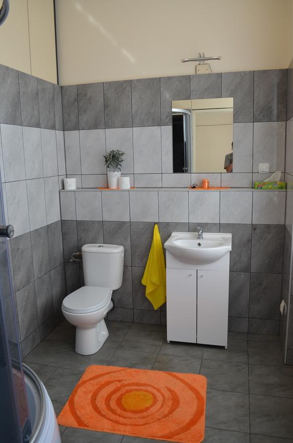 Centrum Olszyna Olszyna  المظهر الخارجي الصورة