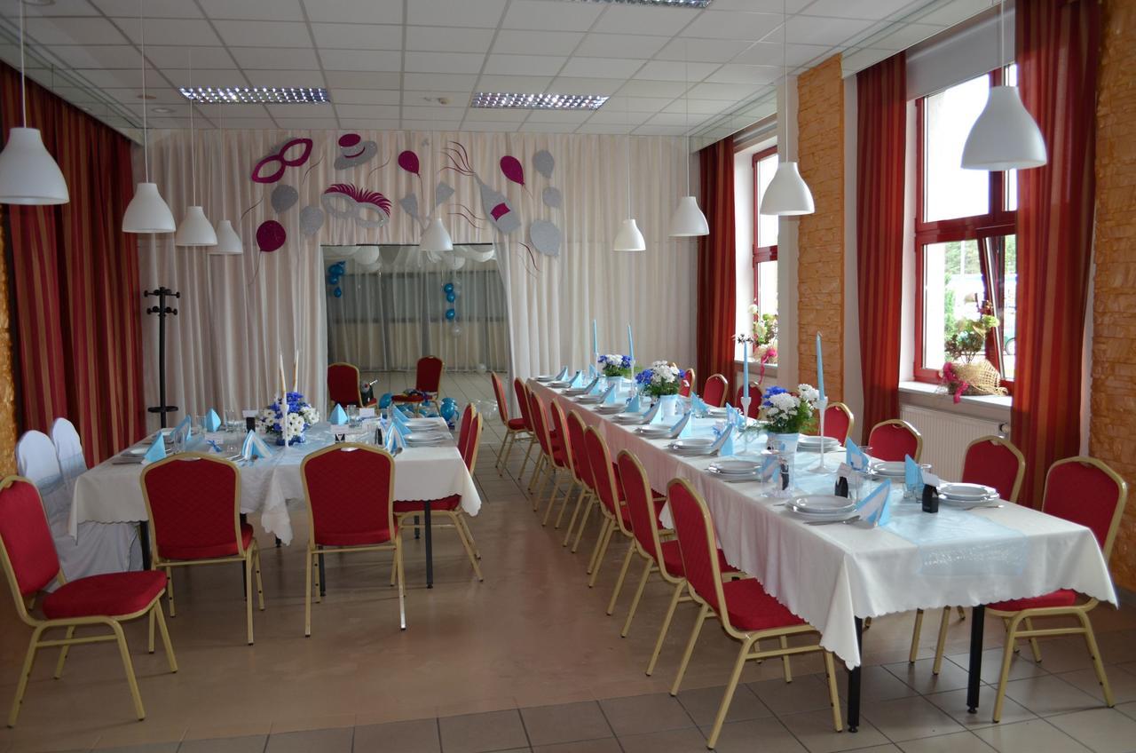 Centrum Olszyna Olszyna  المظهر الخارجي الصورة