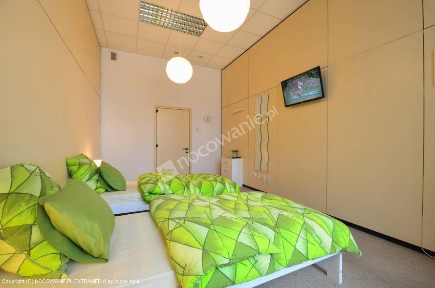 Centrum Olszyna Olszyna  المظهر الخارجي الصورة